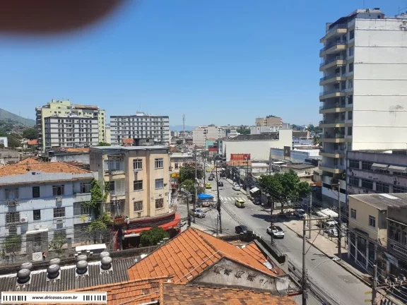Imagem APARTAMENTO RESIDENCIAL em RIO DE JANEIRO - RJ, ENGENHO NOVO