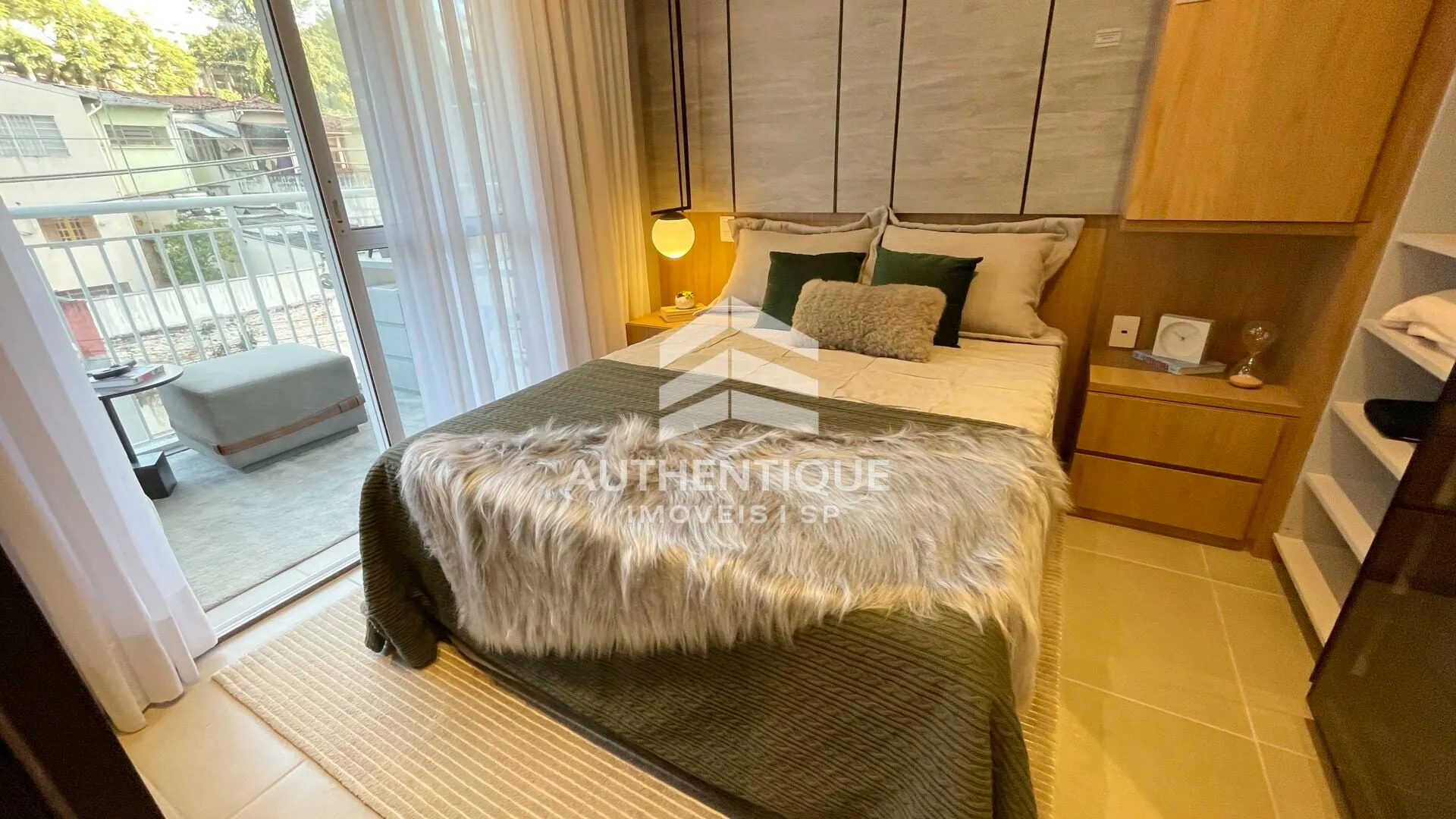 Imagem NICO VILA MARIANA - Apartamento à venda em São Paulo/SP