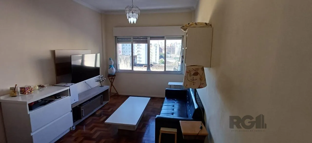 Imagem Apartamento em Centro Histórico