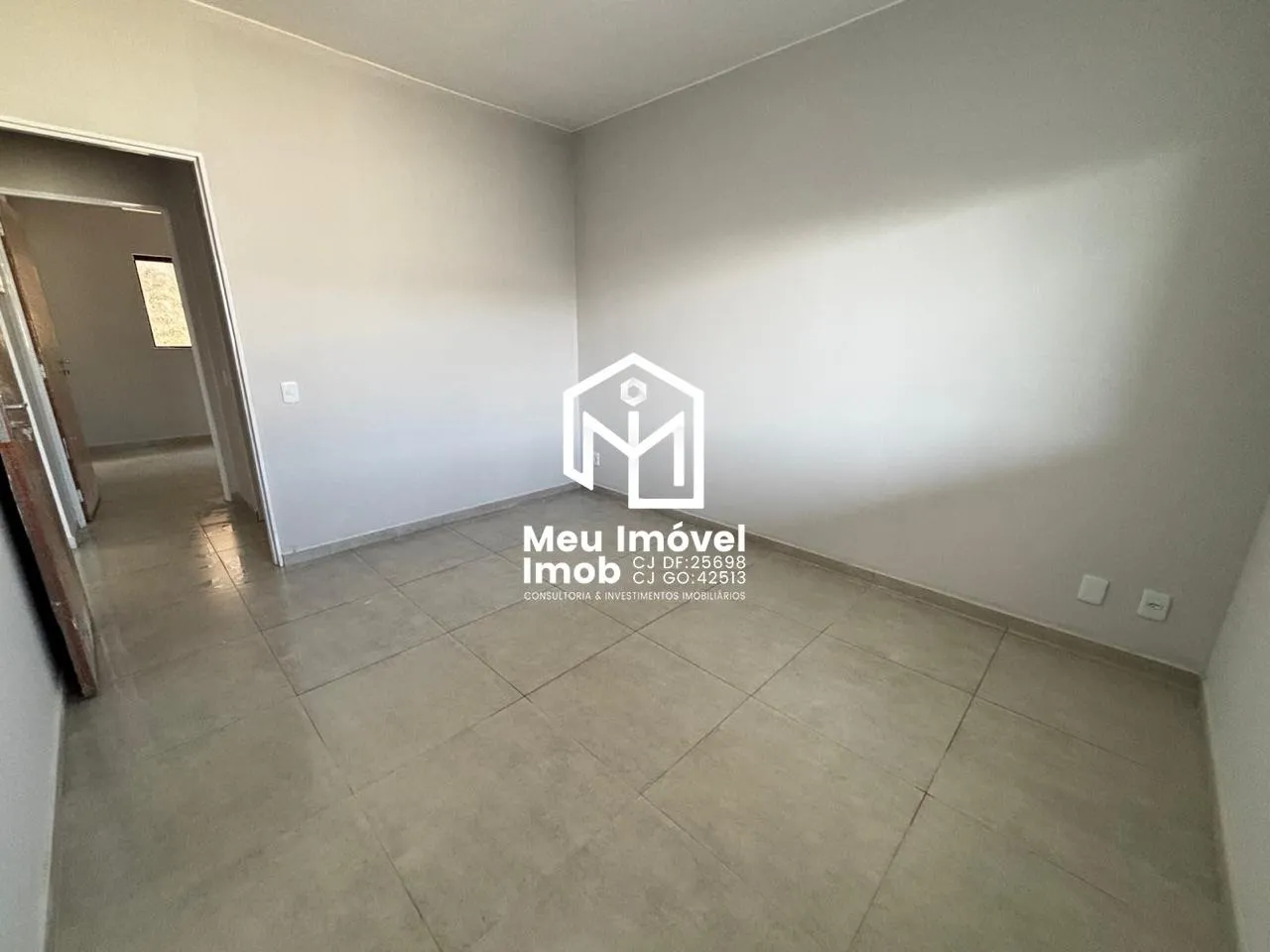 Imagem Casa em Parque JK - Luziânia