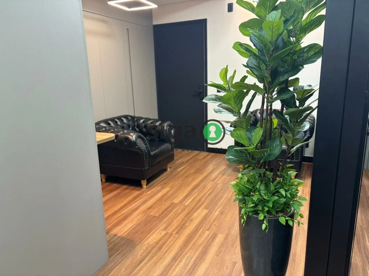 Imagem Sala comercial á venda 48m² localizada na rua Arandu, Brooklin- São Paulo