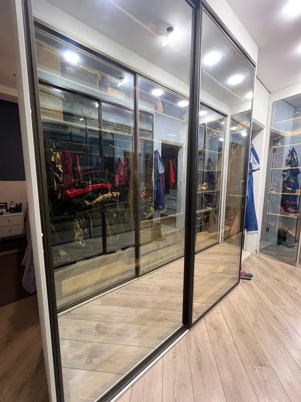 Imagem Apartamento com 3 Quartos à Venda, 157 metros em Jardim Campos Elísios - Jundiaí