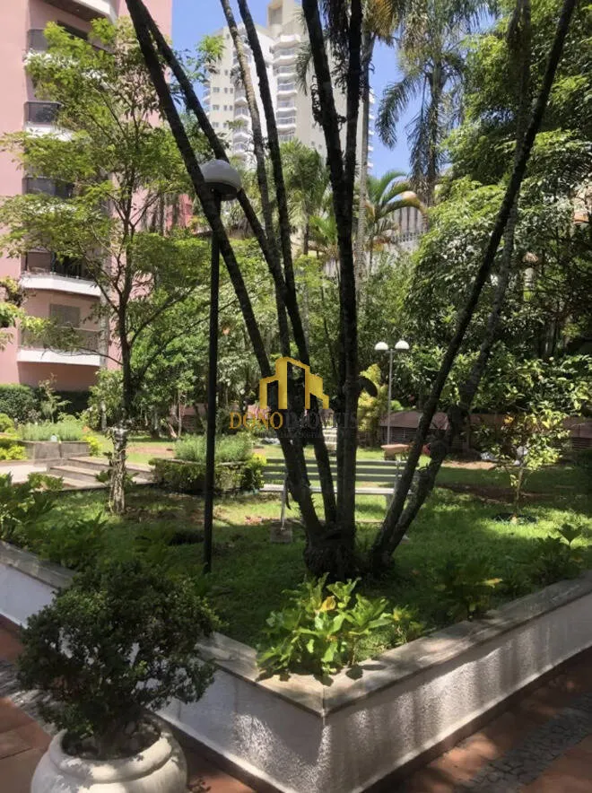 Imagem Apartamento 145 m² no Taormina | 3 Suítes | 3 Vagas