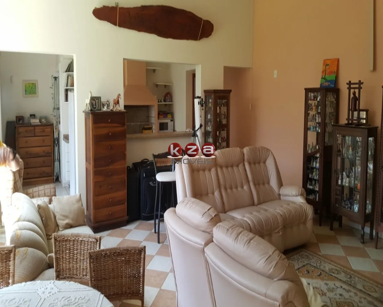 Imagem Casa de luxo em condomínio na Vila Embaré, Valinhos-SP: 5 quartos, 5 suítes, 3 salas, 6 banheiros, 5 vagas, 510m².
