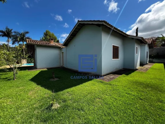 Imagem Chácara com 4 dormitórios à venda, 1060 m² por R$ 1.400.000 - Jardim Saltinho - Socorro/SP