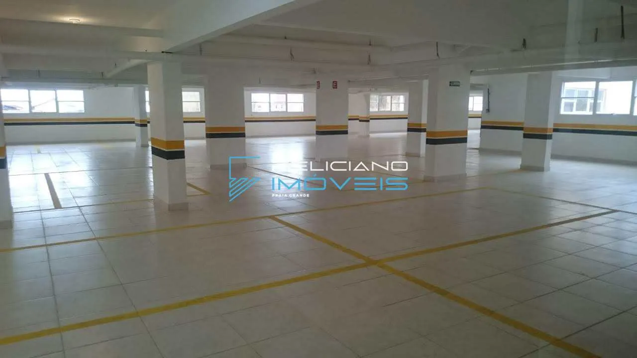 Imagem Apartamento com 1 quarto, Ocian, Praia Grande - R$ 389 mil, Cod: 4350