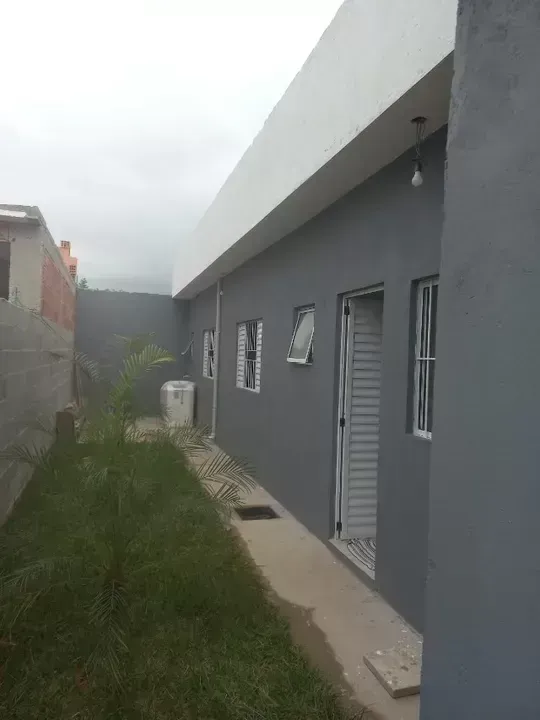 Imagem Casa à venda, Loteamento Parque Burity, Pindamonhangaba, SP