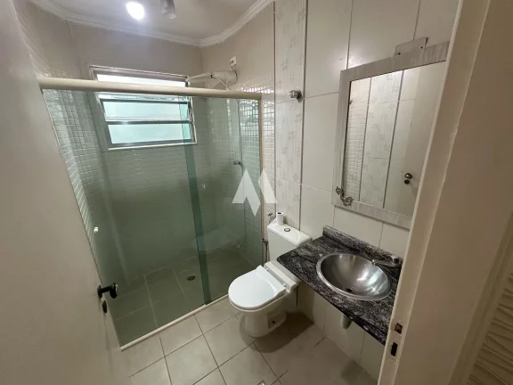 Imagem Apartamento no Boqueirão com vista livre!