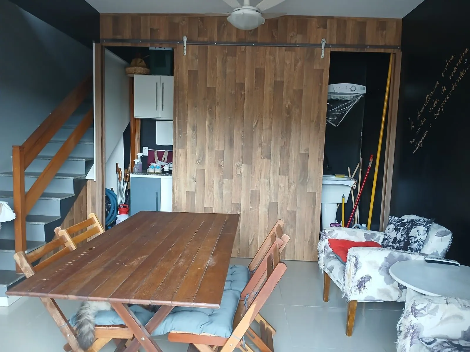 Imagem Casa a venda com piscina de 3 dormitórios em porto alegre