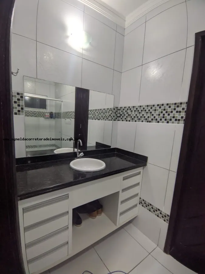 Imagem Casa em Condomínio para Venda em Parnamirim, Parque das Nações, 3 dormitórios, 3 suítes, 4 banheiros, 4 vagas