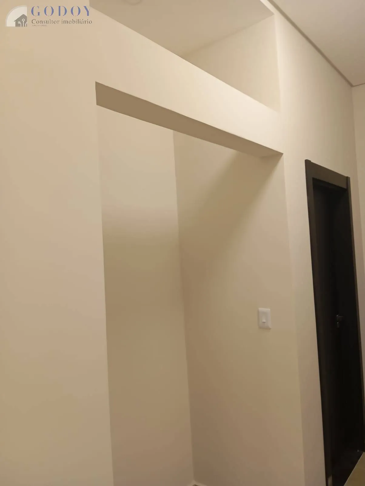 Imagem Residência Moderna com Área Gourmet, Piscina e 3 Suítes