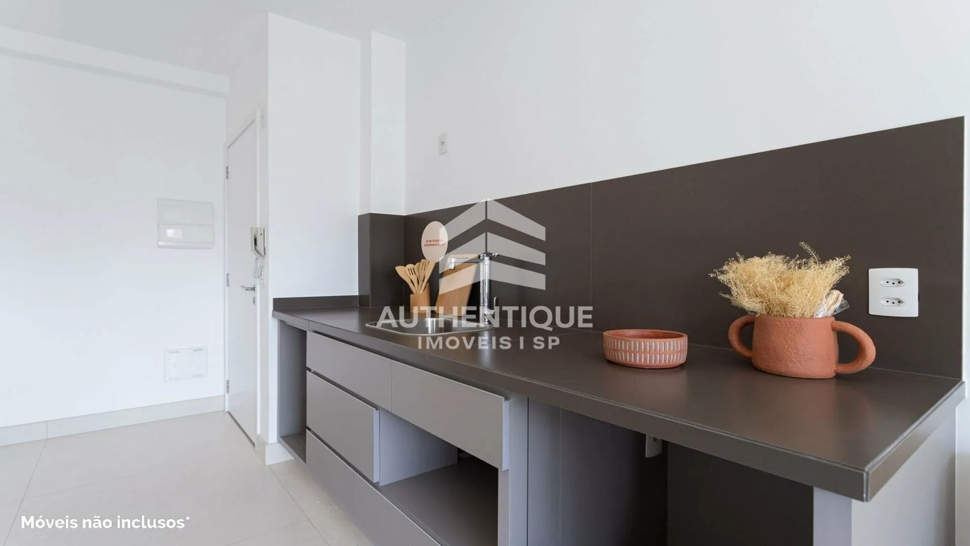 Imagem UPPER ITAIM - Apartamento à venda no bairro Vila Nova Conceição - São Paulo/SP, Zona Sul