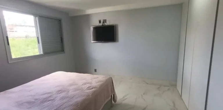 Imagem Apartamento 3 quartos, Alto Padrão no Luxemburgo BH com 136 m².