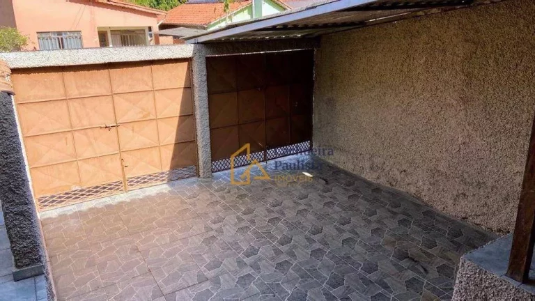 Imagem Casa com 2 dormitórios à venda - Pitéu - Cachoeira Paulista/SP