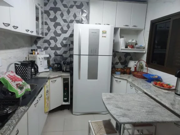 Imagem Casa para Venda em Concórdia, Vista Alegre, 6 dormitórios, 1 suíte, 4 banheiros