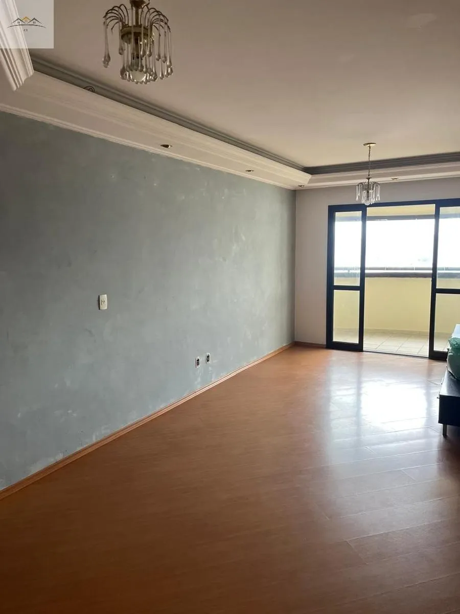 Imagem APARTAMENTO RESIDENCIAL em Santo André - São Paulo, Vila Assunção