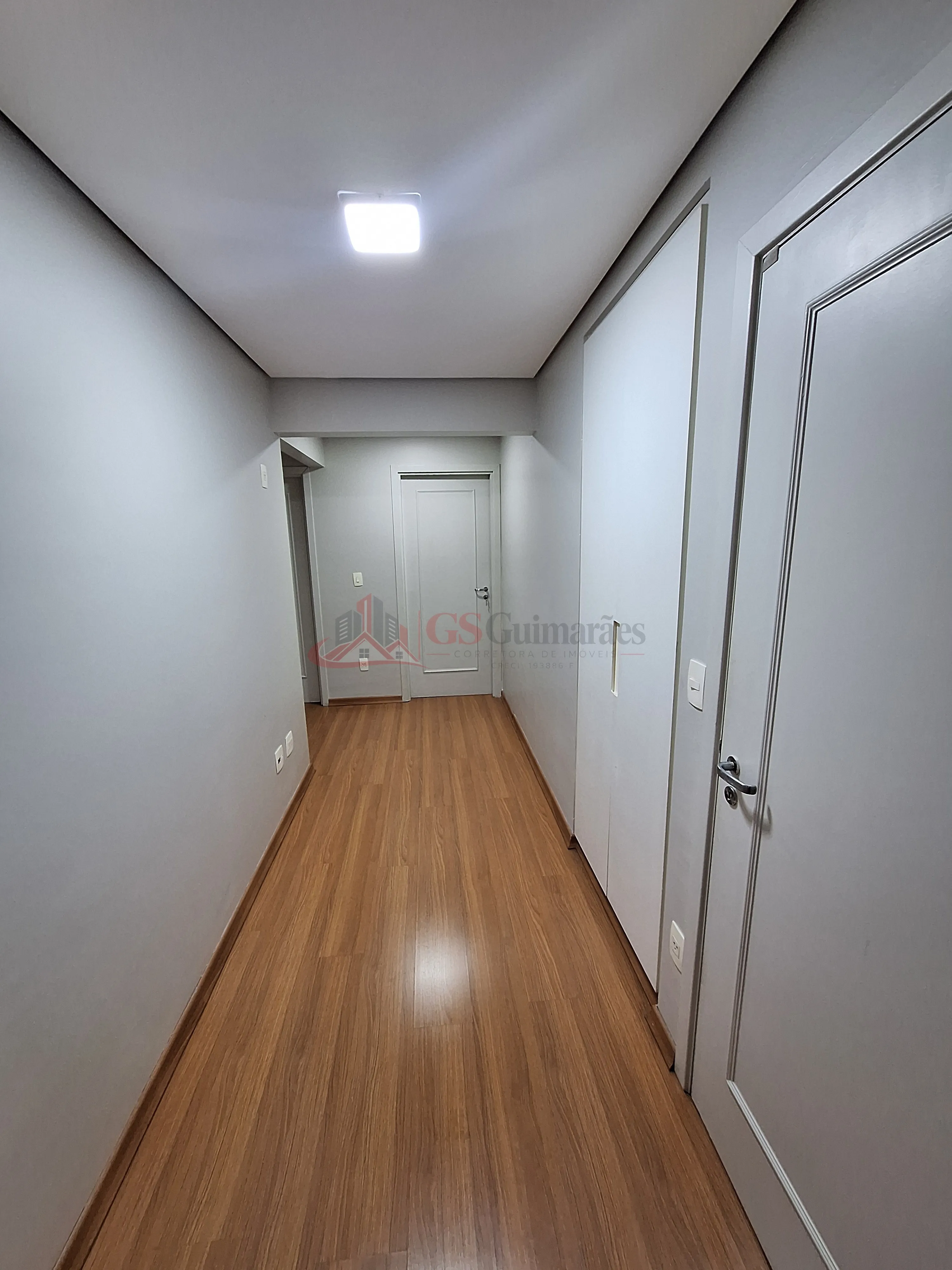Imagem Apartamento no Saint Paul - 177 m², 2 dormitórios | Alphaville