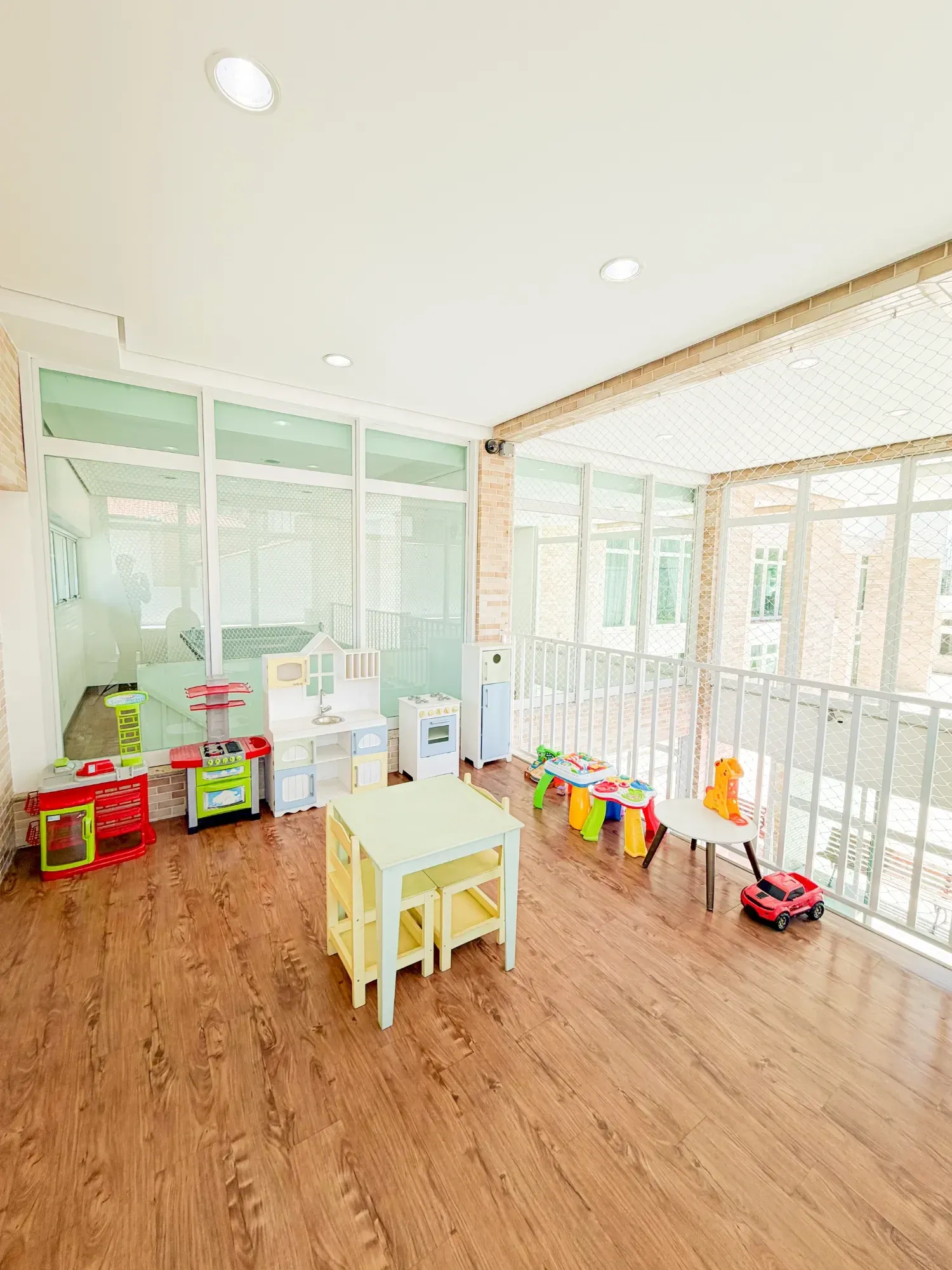 Imagem Apartamento com 4 Quartos à Venda, 170 m² em Centro - Guarulhos