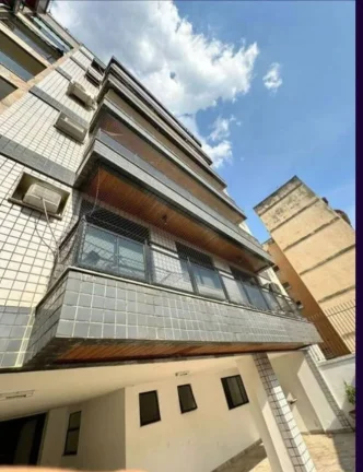 Imagem VENDO APARTAMENTO 120M2 OTIMA OPORTUNIDADE NO GRAJAÚ
