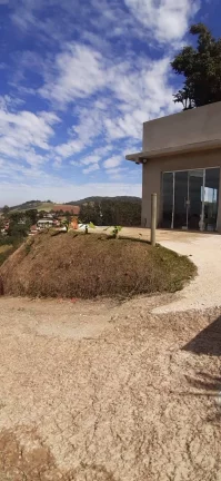 Imagem Chácara Nova Bragança Piscina Linda Vista!