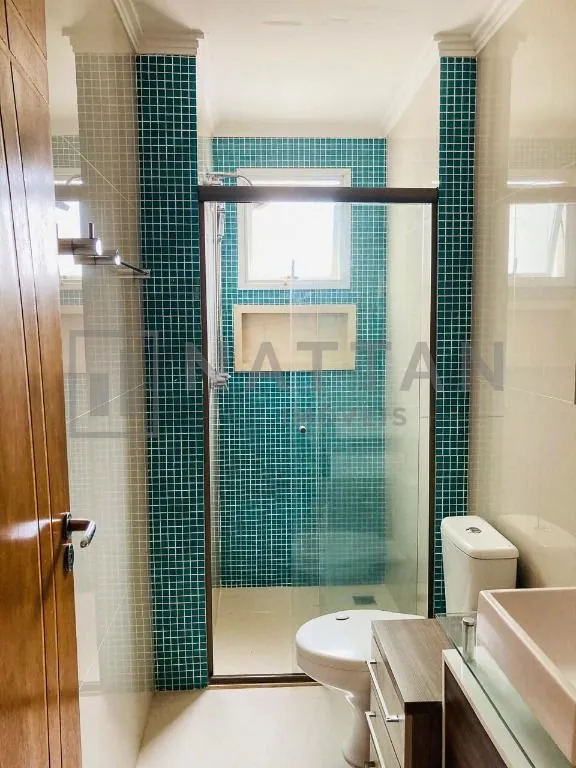 Imagem Apartamento com 2 dormitórios para alugar, 58 m² por R$ 3.734,00/mês - Tatuapé - São Paulo/SP