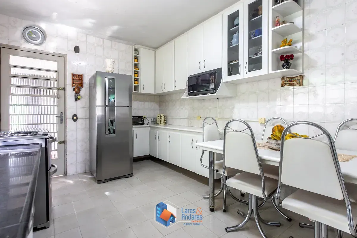 Imagem Sobrado para venda em Cupecê com 3 quartos, sendo 1 suíte, 127m²