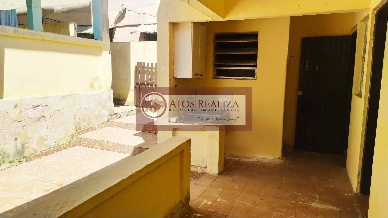Imagem Alugue Casas térrea em Jardim Marilda - São Paulo