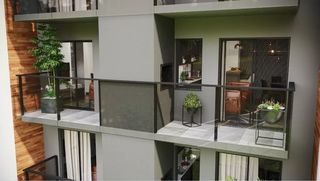 Imagem Apartamento em Centro
