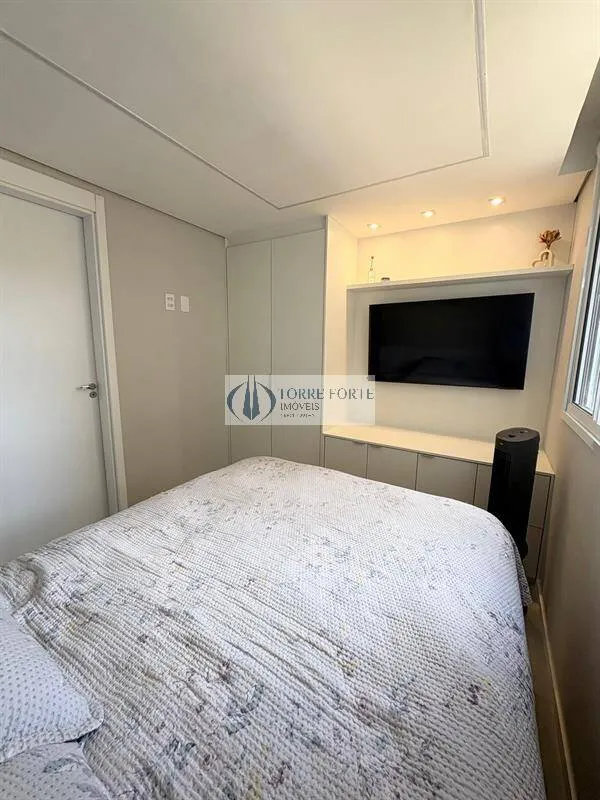 Imagem Apartamento 2 dormitórios 1 suíte 1 vaga Belenzinho