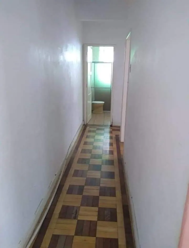 Imagem Apartamento no bairro Floresta