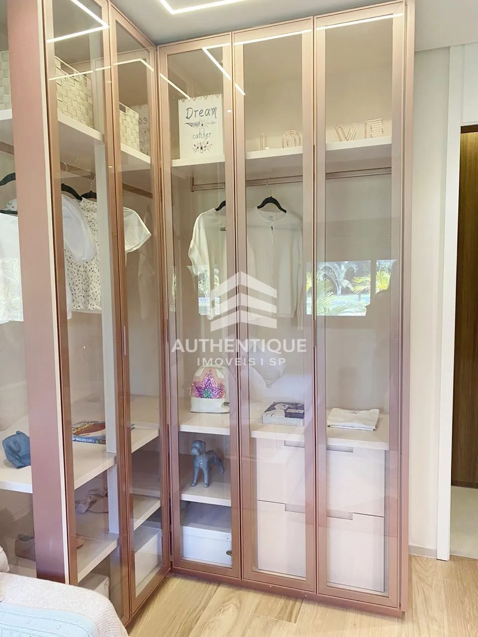 Imagem ATMOSFERA 360 BROOKLIN - Apartamento no bairro Brooklin à venda!