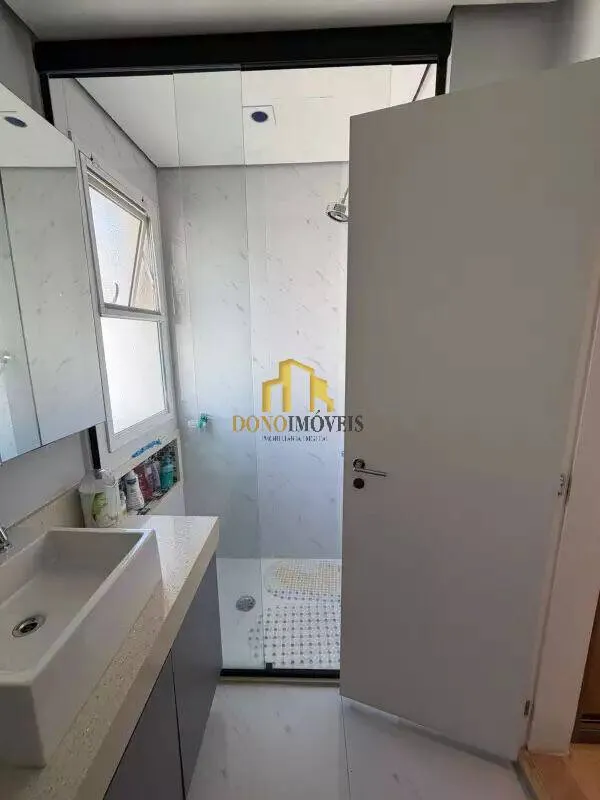 Imagem AP à venda no Centro de SBC, Cond Domo Life, 123 m²