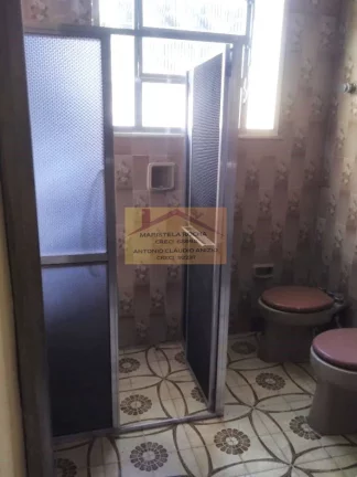 Imagem Oportunidade em Realengo: Casa Espaçosa na Rua Doze!