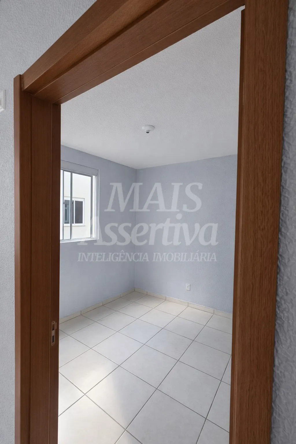 Imagem Apartamento para venda no 4º andar - Residencial Salgado Filho