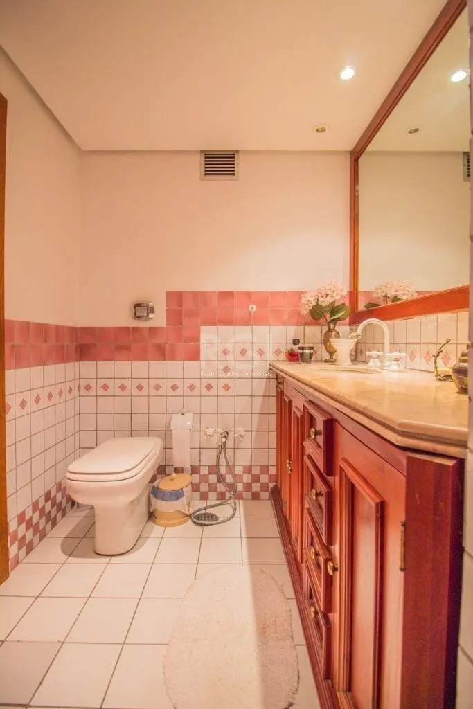 Imagem Apartamento duplex em Petropolis