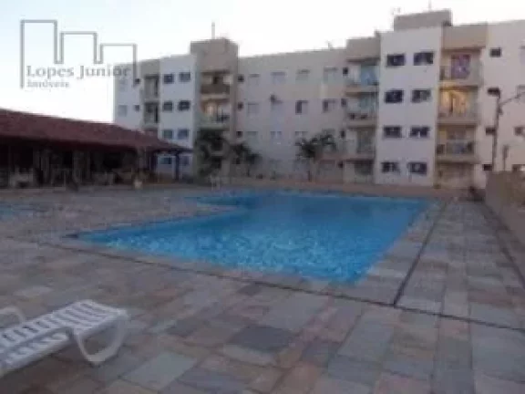 Imagem Apartamento com 2 dormitórios à venda, 54 m² por R$ 265.000,00 - Vila Haro - Sorocaba/SP