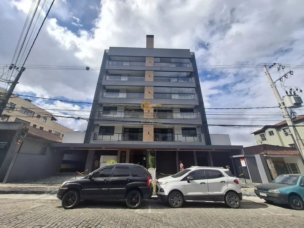 Imagem Loja para Locação em Teresópolis / RJ no bairro Alto