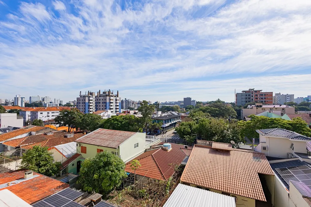 Imagem Apartamento em Vila Ipiranga