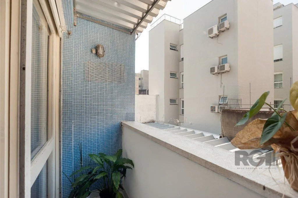 Imagem Apartamento de 2 dormitórios, no bairro menino deus