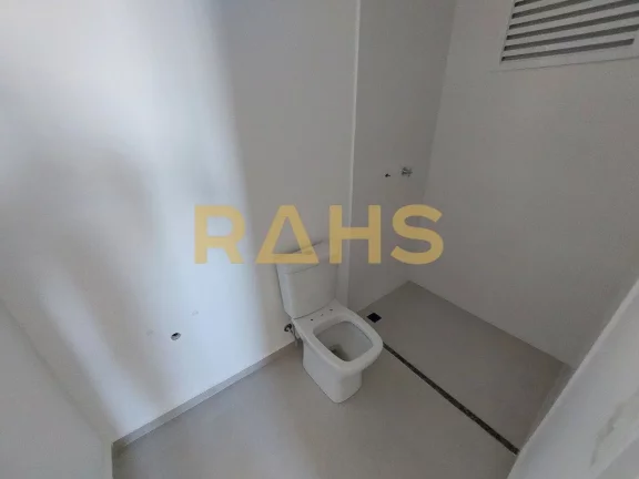 Imagem Um empreendimento que vem para chamar a atenção da cidade pelo seu incrível visual, fachada impac...