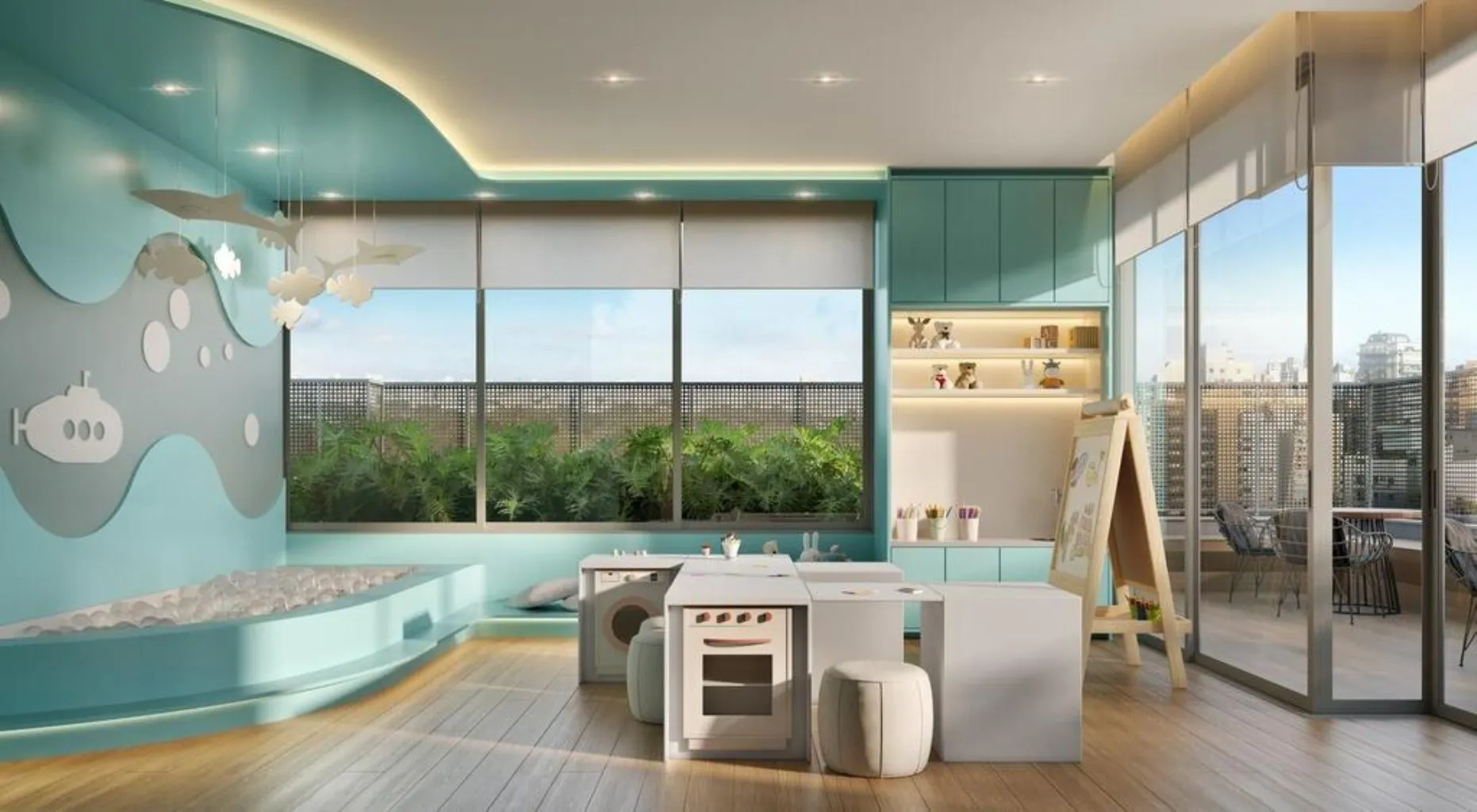 Imagem APARTAMENTO RESIDENCIAL em São Paulo - SP, Vila Nova Conceição