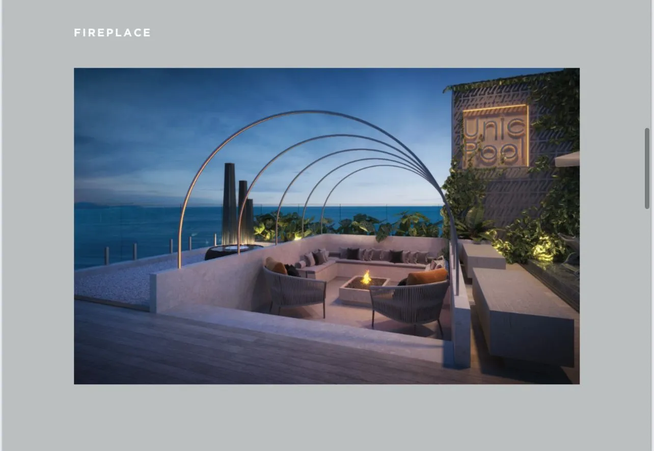 Imagem Apartamento com vista para o mar à venda com 178m2 por R$ 5.900.000,00