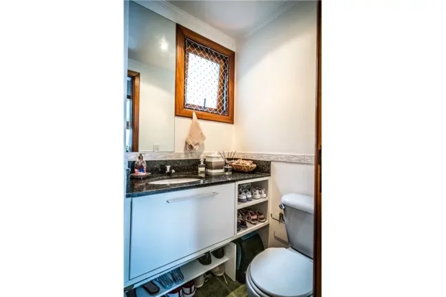 Imagem Apartamento para venda no bairro Petrópolis em Porto Alegre