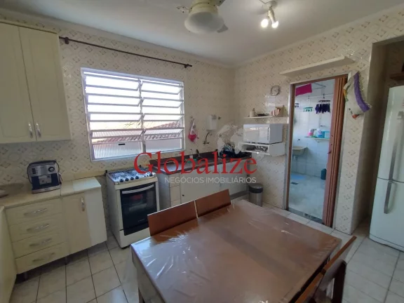 Imagem Apartamento à venda com 3 dormitórios no bairro da Aparecida em Santos R$ 450.000,00