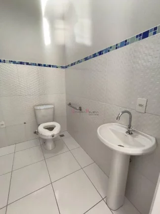 Imagem Conjunto para alugar, 300 m² por R$ 9.560,00/mês - Vila Bela Vista - Itatiba/SP