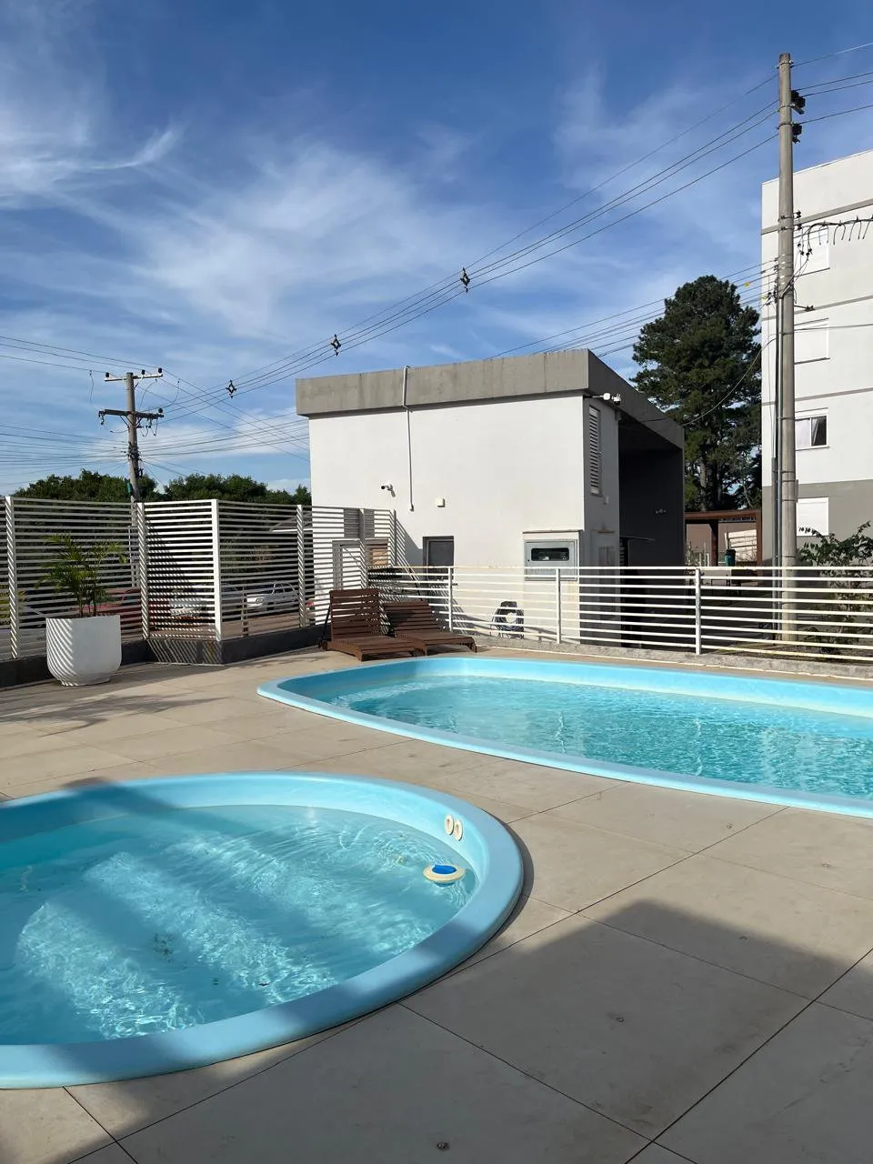 Imagem Apartamento à venda em Viamão, Centro - NOVO