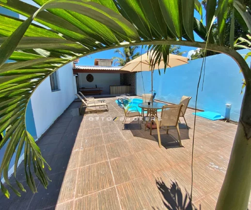 Imagem CASA RESIDENCIAL em SANTA CRUZ CABRÁLIA - BA, Paraíso do Descobrimento