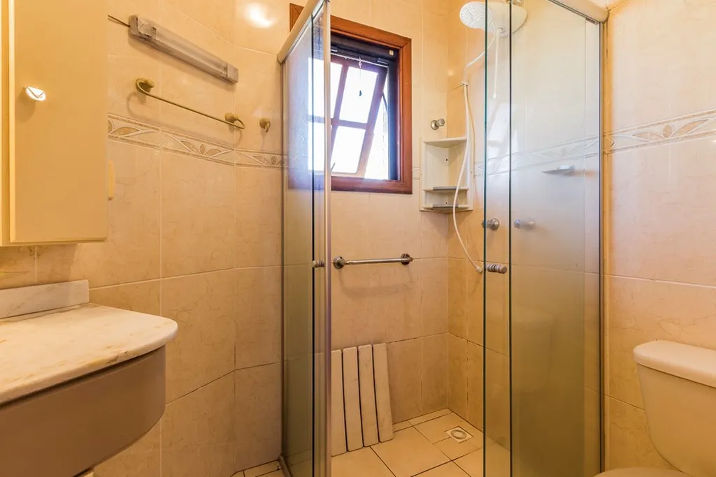Imagem Casa de Condomínio em Aberta dos Morros