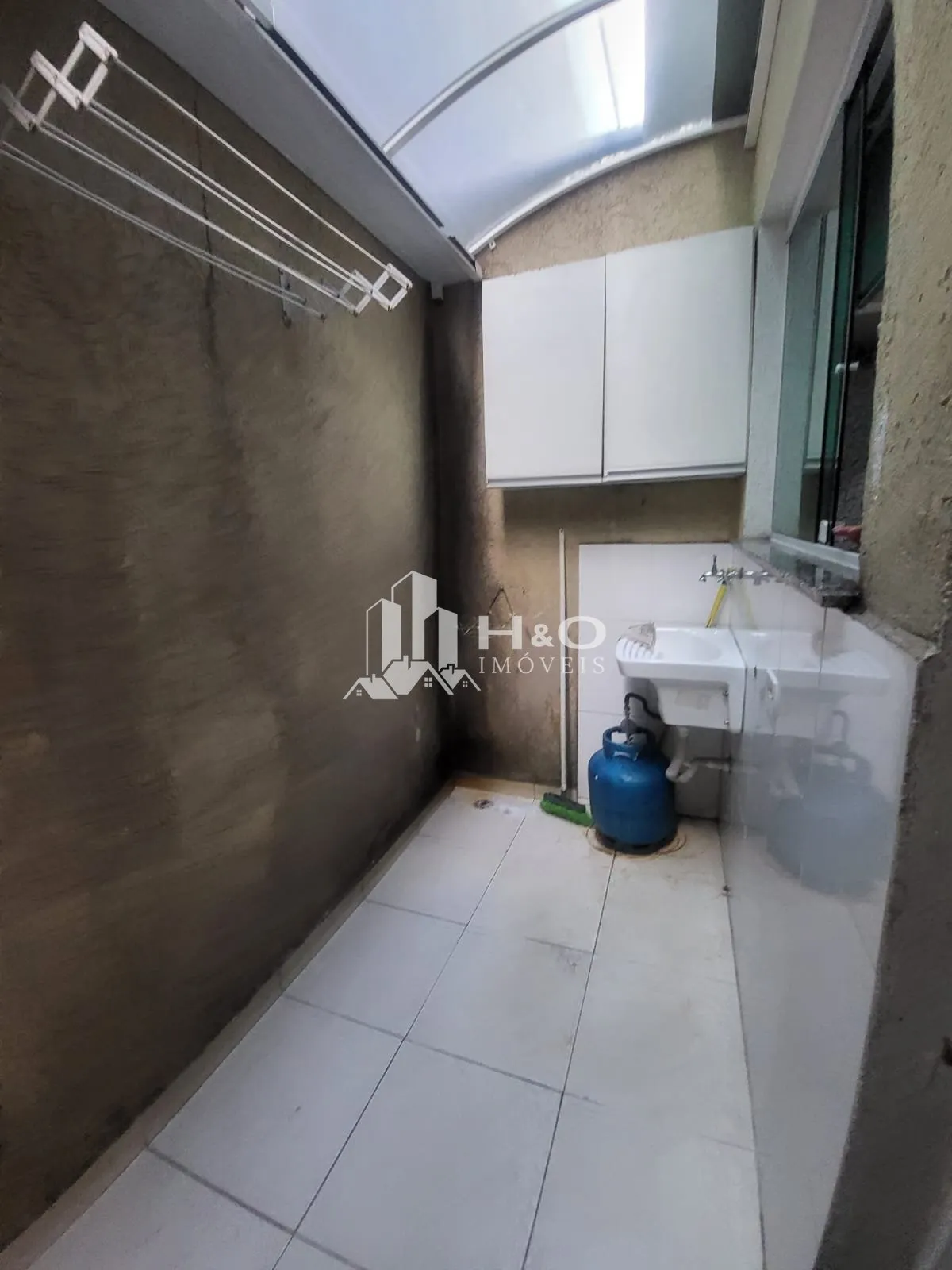Imagem Oportunidade, Lindo Sobrado com 2 Dormitórios, 2 suítes e 1 vaga de garagem na Vila Taquari!