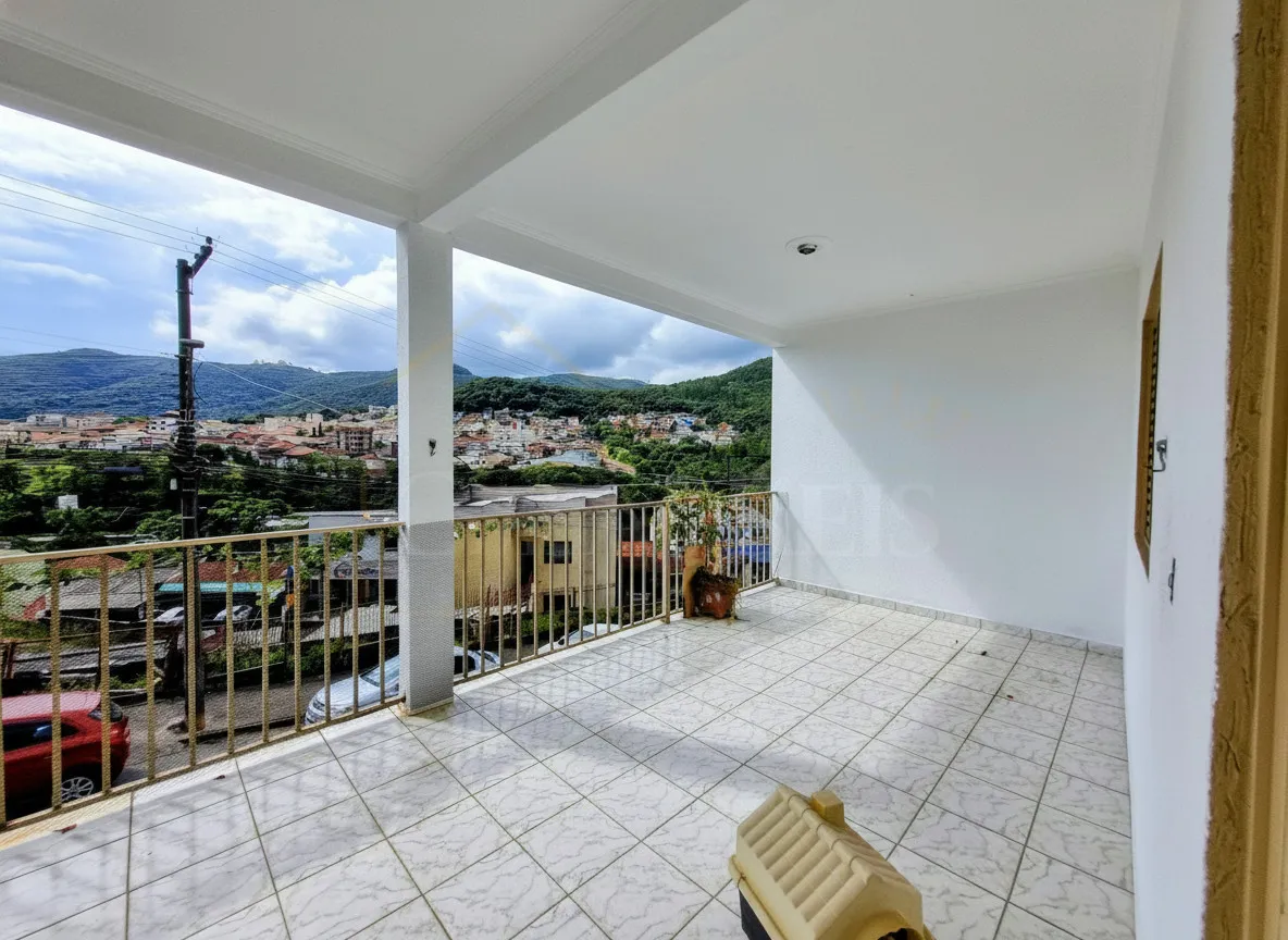 Imagem Casa 3 quartos à venda em Dom Bosco, Poços de Caldas